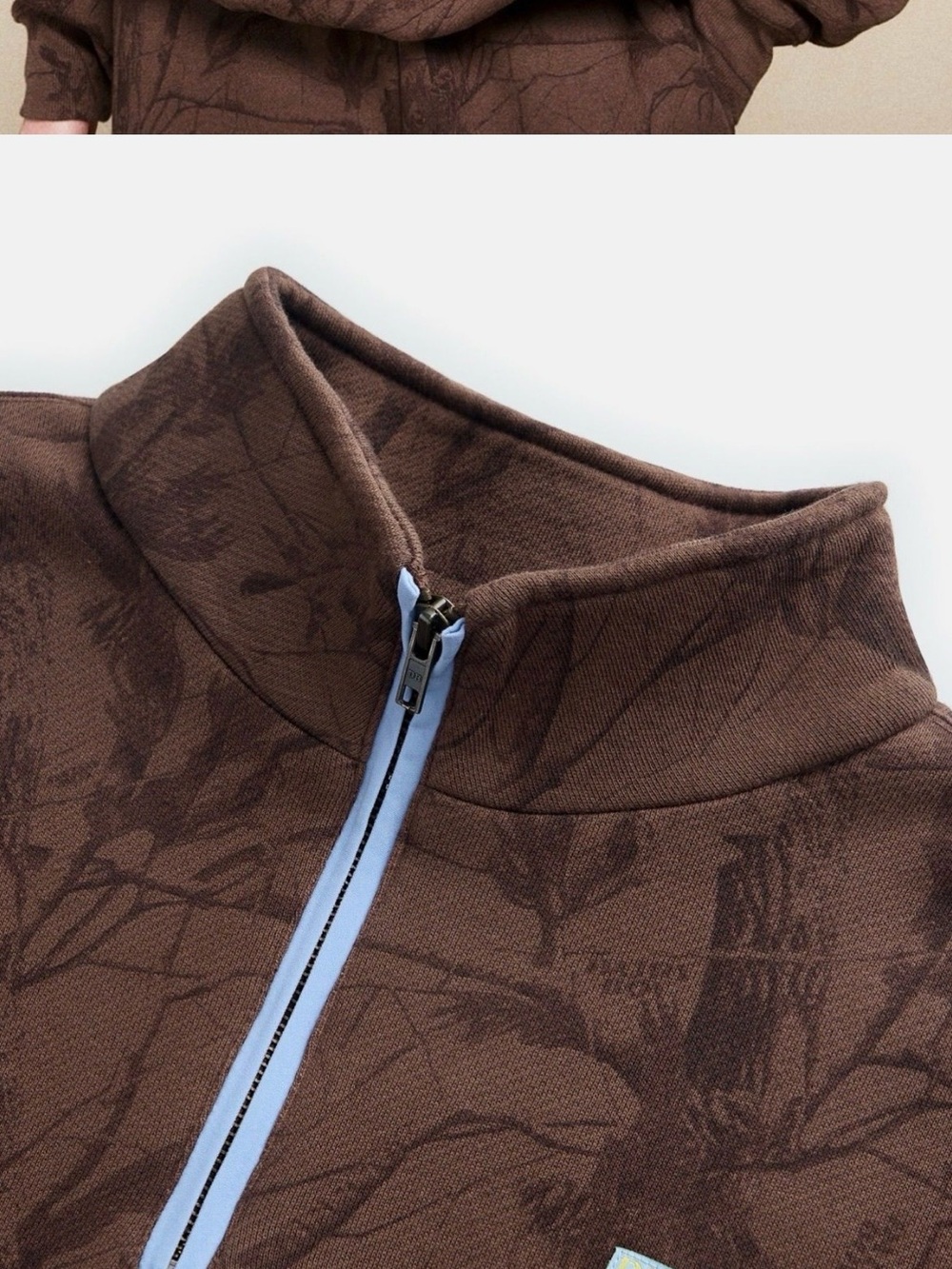 DAIRY BOY Low Country Camo SOLD OUT